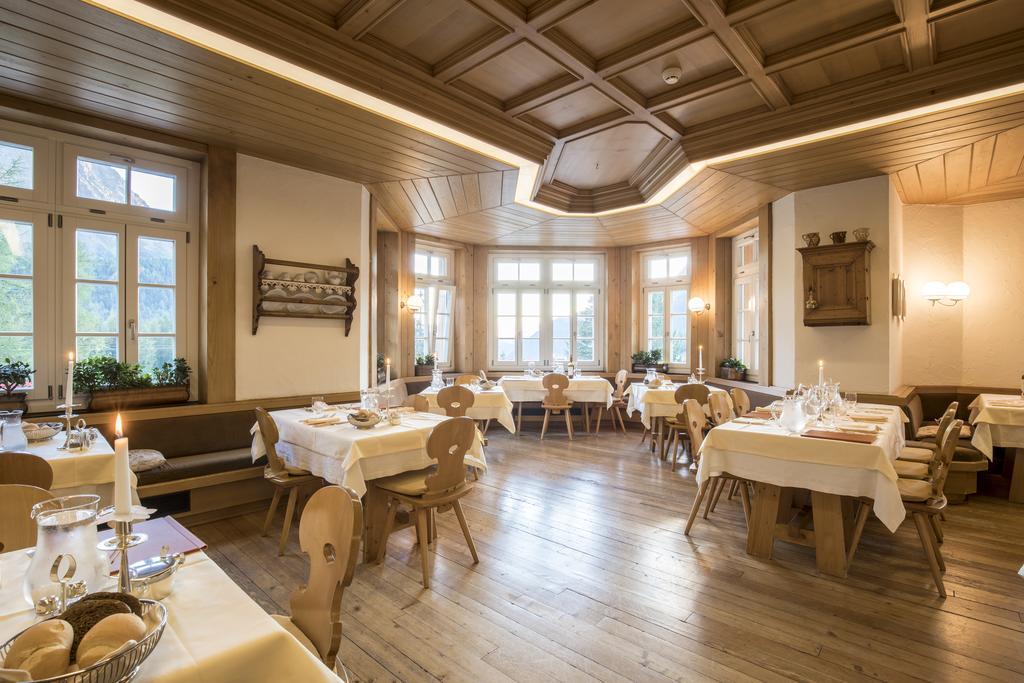 Hotel Costabella San Pellegrino-passet Exteriör bild